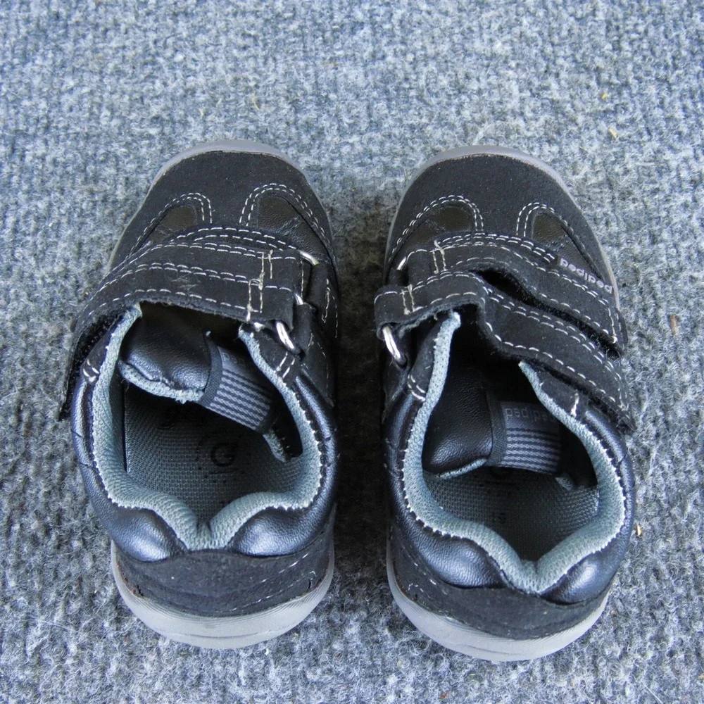 pediped boys sneaker